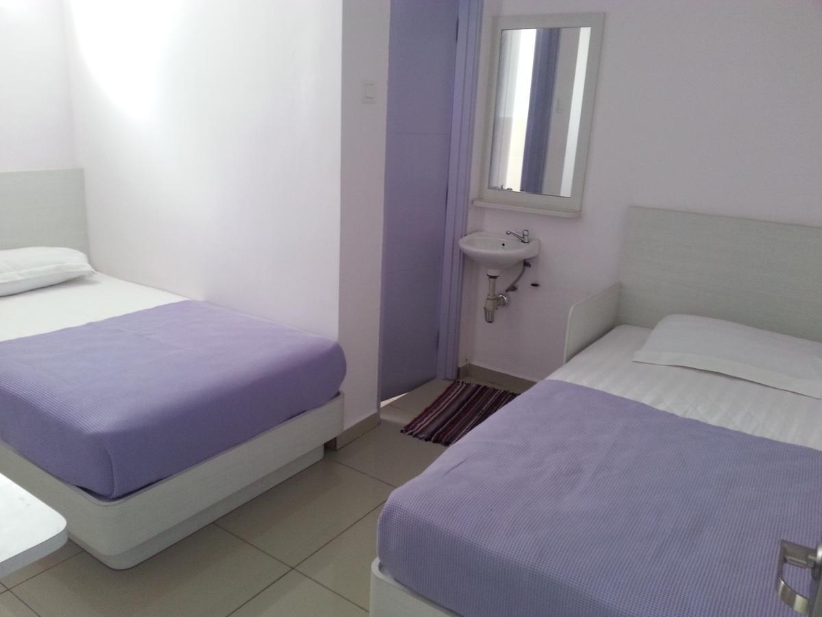 Lavender Riverside Hotel Малакка Экстерьер фото